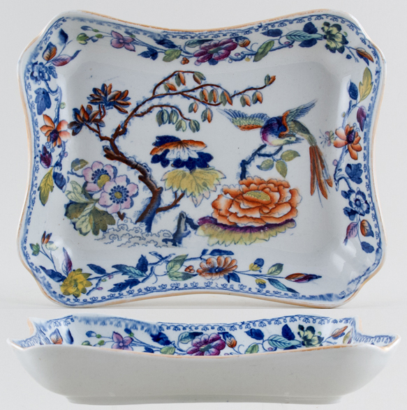 Dish c1815
